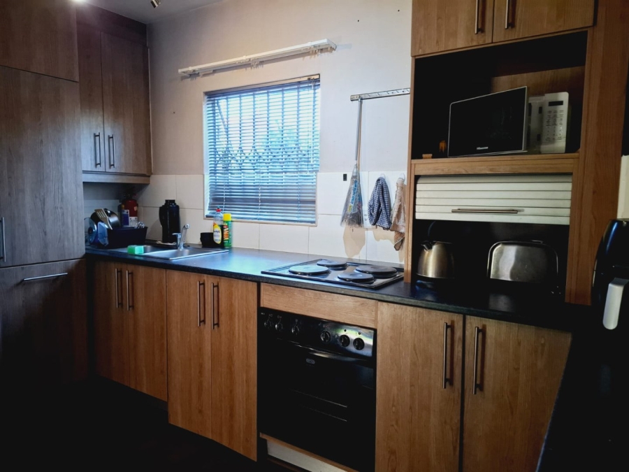1 Bedroom Property for Sale in Universitas Free State